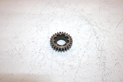 2014 Bombardier Can-am Outlander Max 400 Oem 25T Countershaft Gear 420620441 AB6
