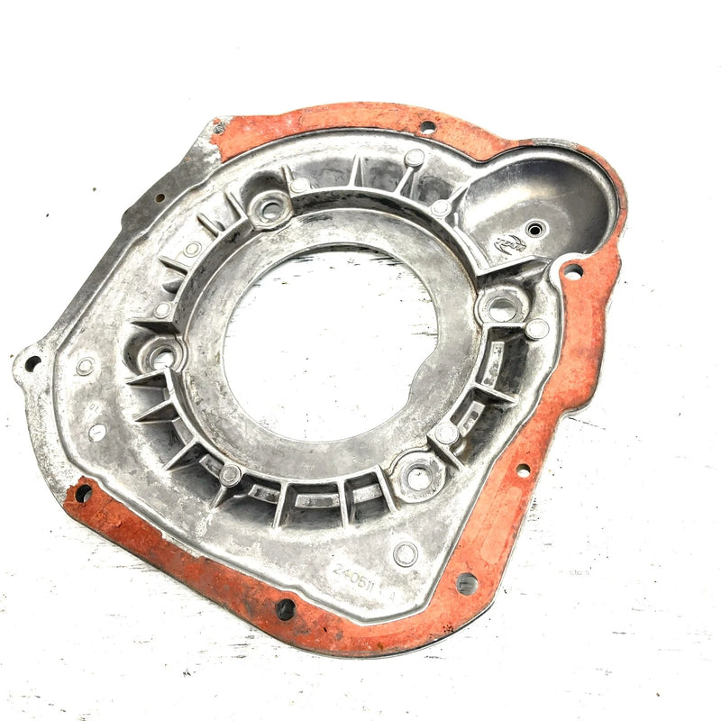 11-14 Polaris Sportsman 550 OEM Transmission Bellhousing Cover 3235196 AP238