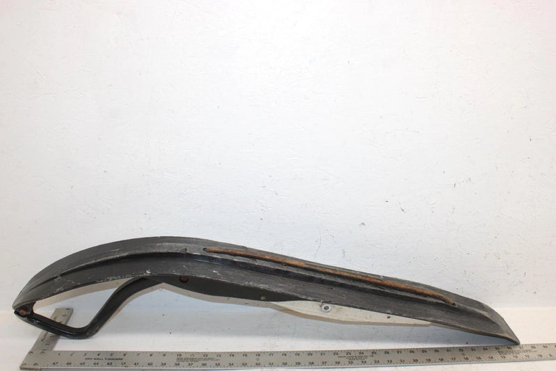 2002 Ski-doo Mxz 500 Oem Ski 505070189 SS16