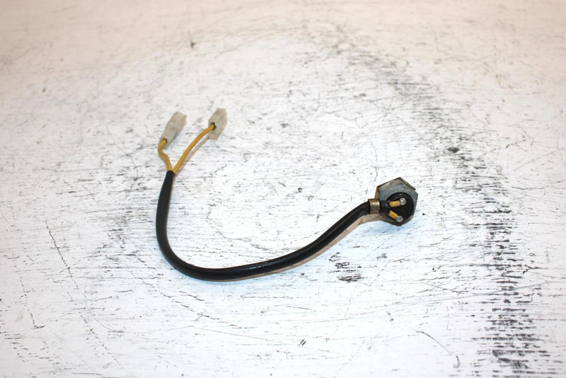 1996 Arctic Cat Zr 580 Oem Teather Switch 0709-054 SA24