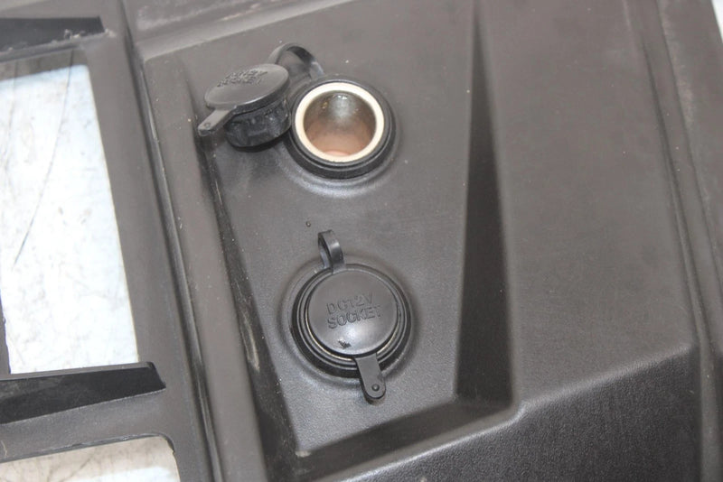 2019 Polaris Ranger 900 Xp Oem Dash Panel 2207130 XP6
