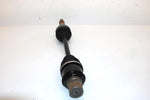 08 Yamaha  Grizzly 350 4x4 Oem Rear Axle Right Or Left 4S2-2530U-00-00 AYS