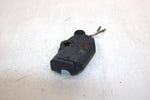 1996 Kawasaki Bayou 300 Oem Handlebar Cover 59441-1077 AK19