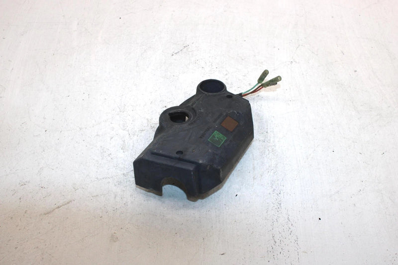 1996 Kawasaki Bayou 300 Oem Handlebar Cover 59441-1077 AK19