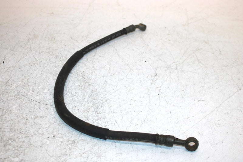 1997 Suzuki King Quad 300 4x4 Oem Upper Front Brake Line 59480-19B03 AS11
