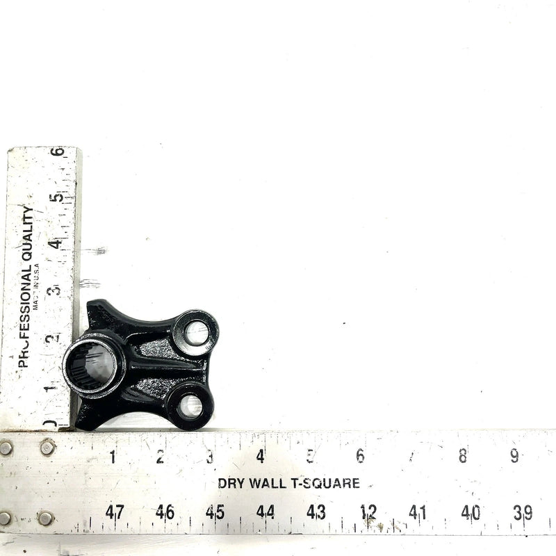01-03 Honda Foreman Rubicon 500 TRX500 OEM Steering Post Arm 53235-HN2-000 AH95