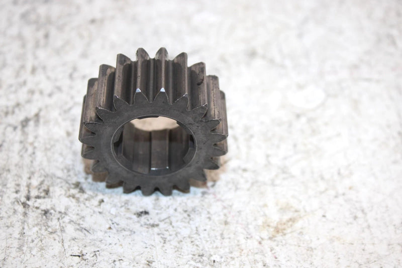 1998 Honda Foreman Fourtrax Oem (20T) Final Drive Gear 23621-HM7-000 AH35