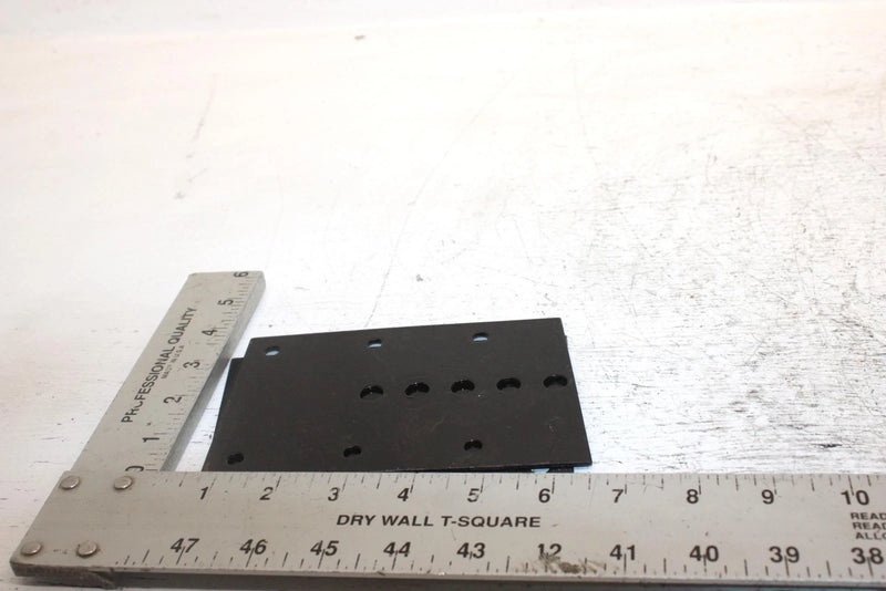 1990 Polaris 500 Oem Tunnel Plate Set 5220634 5220635 SP36