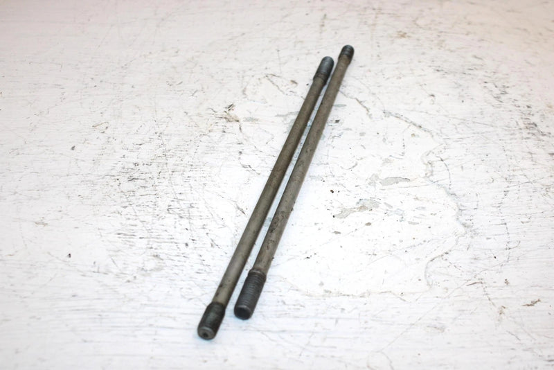 82 Honda Atc200 Ea Oem Cylinder Stud Bolt Set 90031-427-010 90032-427-010 AH64