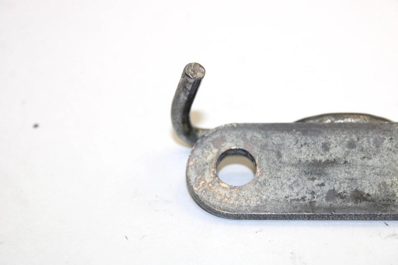 1997 Yamaha  Kodiak 400 Oem Steering Lower Bracket 3GD-23868-01-00 Q4145