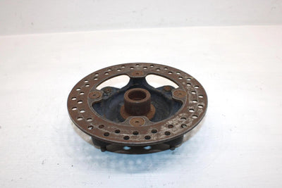 2011 Polaris Ranger 800 Oem front Wheel Hub And Rotor 5137539-067 5254999 XP4