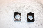 1996 Arctic Cat Cougar Oem Fuel Tank Mount Set 0716-190 0716-191 SA32