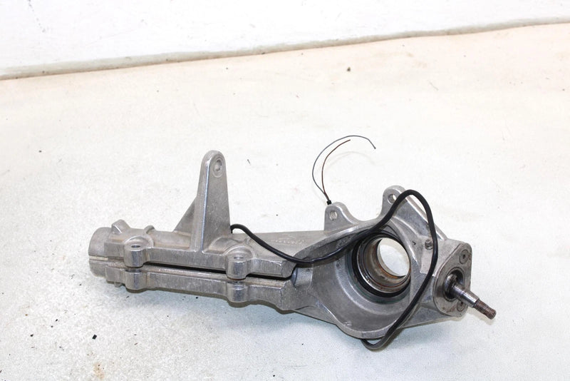92 Polaris Trail Boss 350l 4x4 Oem Right Hub Strut 1843034 B499