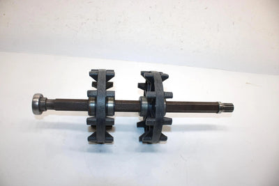92 Polaris Lite Gt Oem Driveshaft 1590249 1590224 SP149