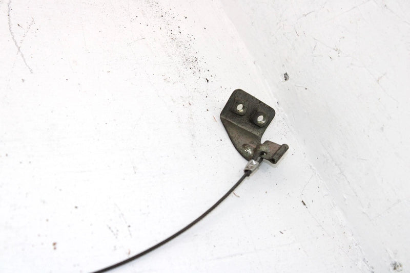 1989 Yamaha Phazer Oem Hood Stopper 80L-77118-01-00 SY13
