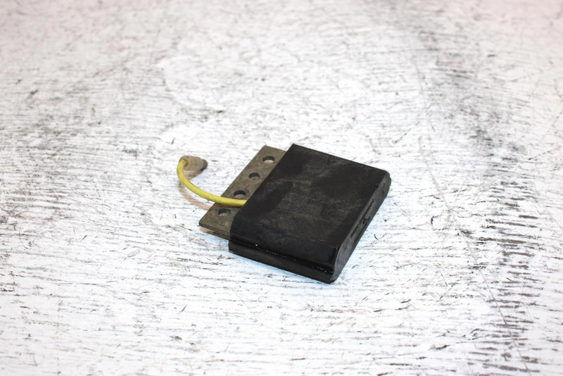 1989 Polaris 650 Oem Voltage Regulator 4060071 SP43