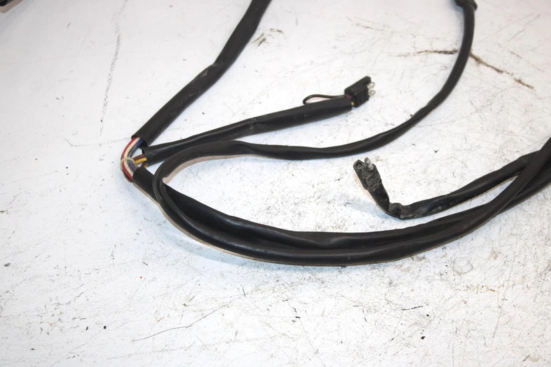 98 Arctic Cat Cougar Mountain Cat 550 Oem Main Wire Harness 0686-501 SAS3