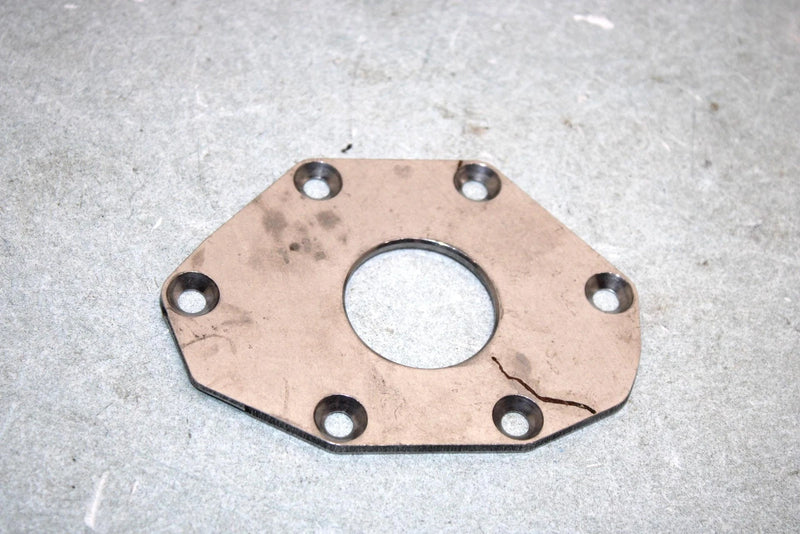 00 Polaris Xpedition 425 Oem Oil Pump Cover 3086218 AP19