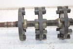 1997 Ski-doo Mxz 583 Oem Drive Axle 501025500 B213