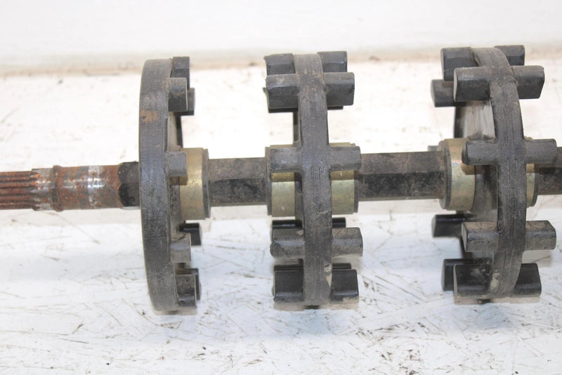 1997 Ski-doo Mxz 583 Oem Drive Axle 501025500 B213