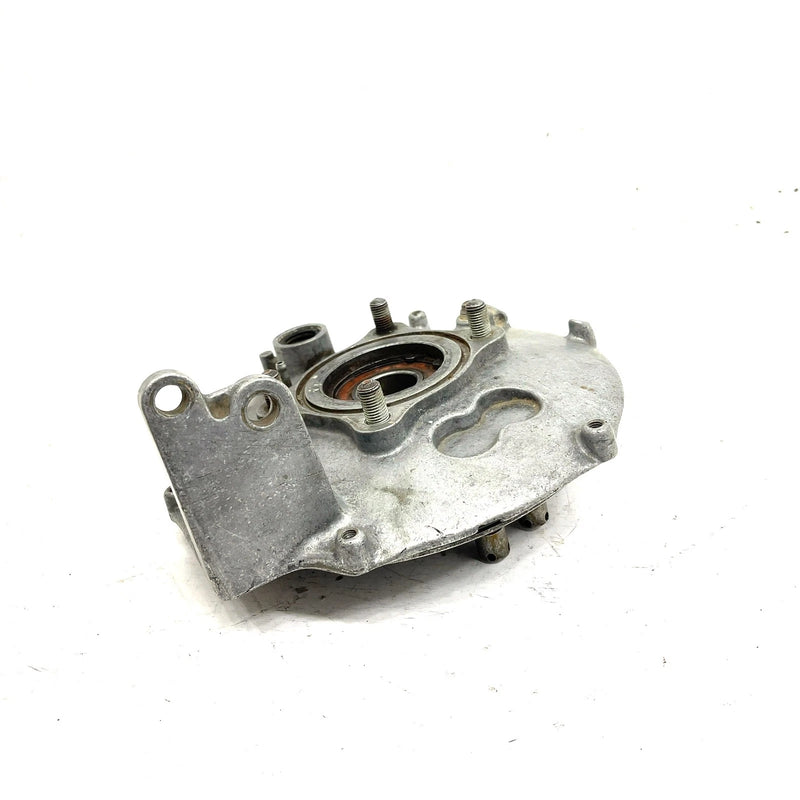 00-06 Honda Rancher 350 TRX350FM 4x4 OEM Rear Brake Panel 43010-HN5-670 AH75