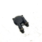 1994 Yamaha Kodiak 400 4x4 OEM Oil Filter Adapter Cover 1YW-13447-00-00 AY61