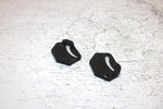 2002 Ski-doo Mxz 700 Oem Headlight Support Set 517289300 SS20