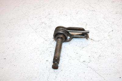 2004 Arctic Cat V2 650 Oem Gear Shift Shaft W/Spring 3201-420 AA28