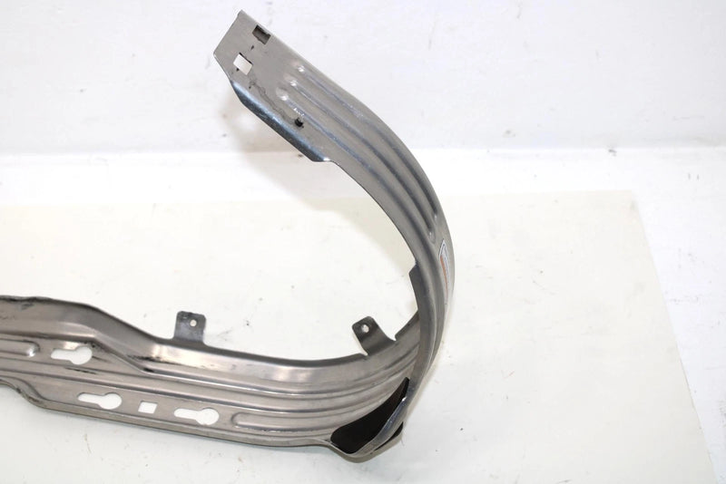2017 Ski-doo Grand Touring 900 Oem Belt Cover 417300382 SS65