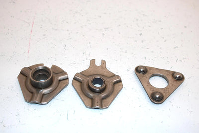 88 Kawasaki Bayou 220 Oem Cam Release Assy. 13119-1074 13119-1077 AK5