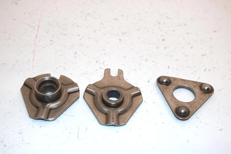 88 Kawasaki Bayou 220 Oem Cam Release Assy. 13119-1074 13119-1077 AK5