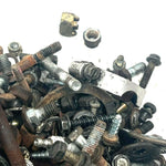 1996 Polaris Xpress 300 OEM Nut Bolt Spacer Hardware Kit AP248