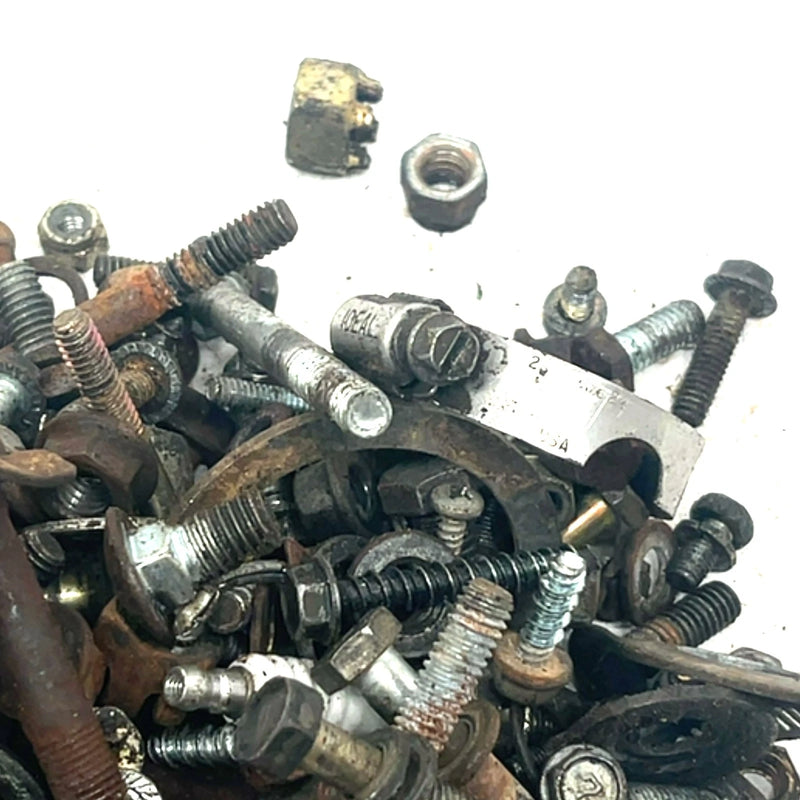 1996 Polaris Xpress 300 OEM Nut Bolt Spacer Hardware Kit AP248