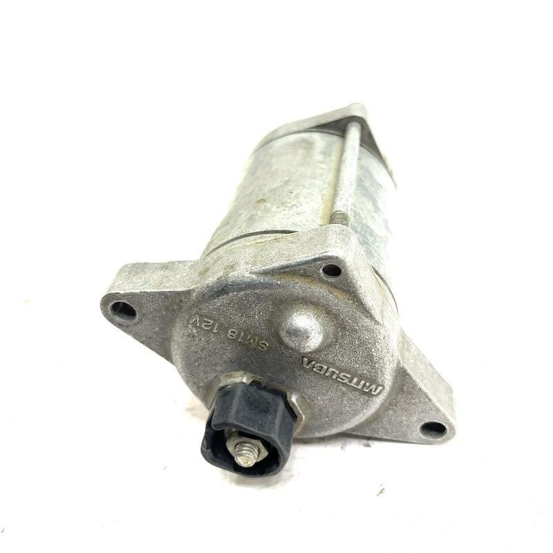 07-14 Honda Rancher 420 OEM Starter Motor 31200-HP5-601 AH21