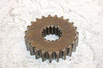 1996 Ski-doo Mxz 440 Oem Upper Drive Gear 23T 504085400 SS13