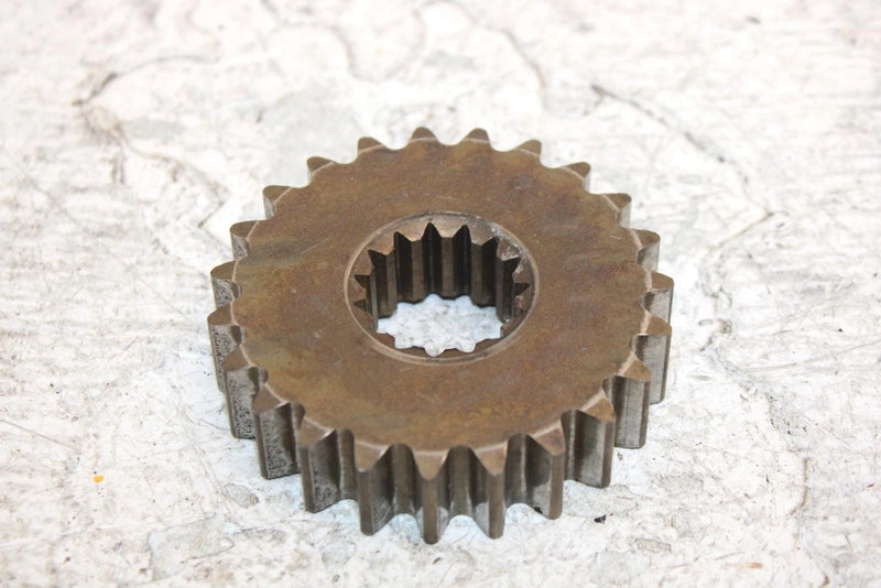1996 Ski-doo Mxz 440 Oem Upper Drive Gear 23T 504085400 SS13