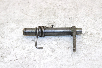 2000 Honda Trx 250 Recon Oem Shift Stopper Shaft 24860-HM8-000 AH52