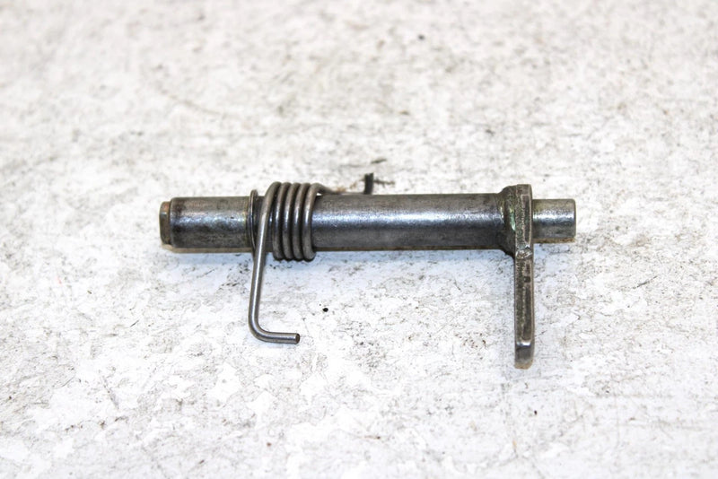 2000 Honda Trx 250 Recon Oem Shift Stopper Shaft 24860-HM8-000 AH52