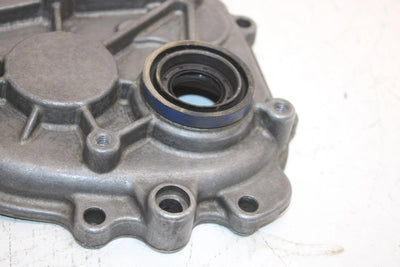 07 Polaris Sportsman 800 Efi Oem LH Trans Cover 3234221 AP59