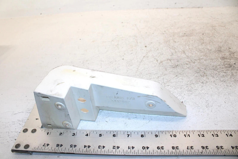 2000 Polaris Classic Touring Oem Left Taillight Lens Housing 5432002 SP54