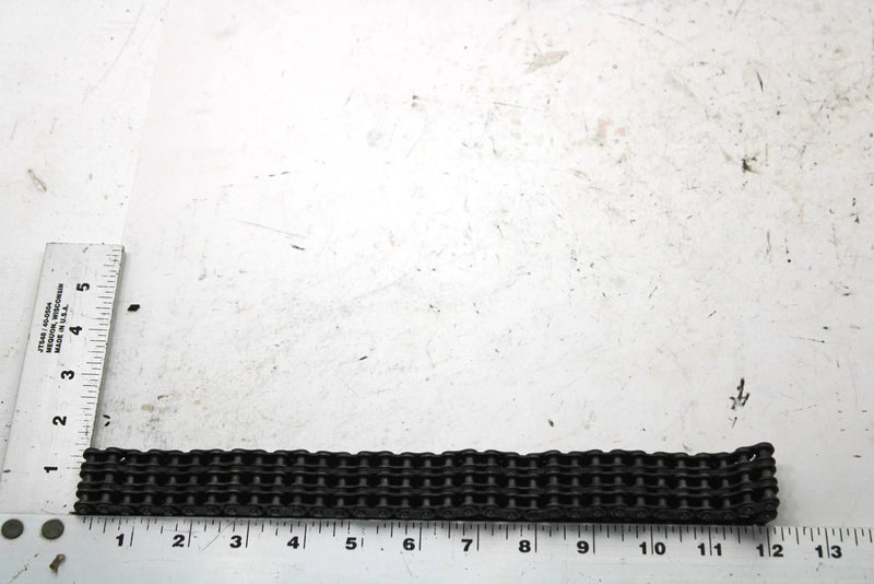 1982 Yamaha Sr540 Drive Chain 94890-03064-00 SY65