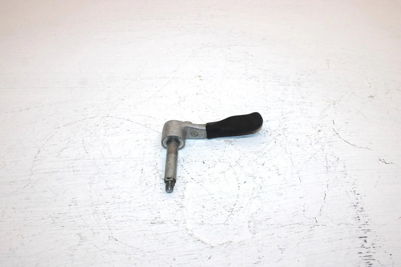 1992 Honda Trx 300 A Oem Throttle Lever 53145-HA0-770 Q3543