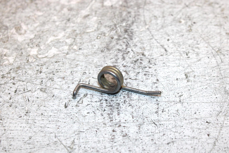 2006 Polaris Sportsman 500 Oem Seat Latch Spring 7041370 AP186
