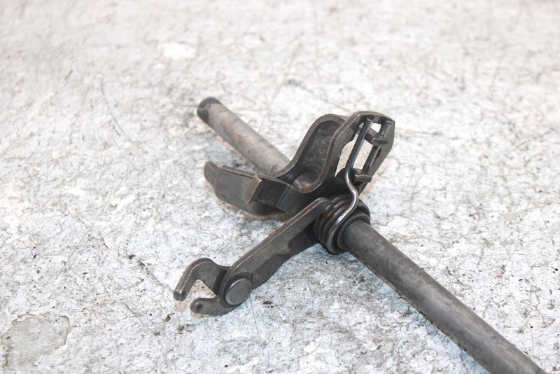1994 Yamaha  Timberwolf 4wd Oem Shift Shaft 21V-18120-00-00 AY25