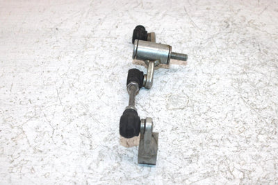 2002 Honda Foreman Rubicon 500 Oem Middle Shift Arm 24732-HN2-000 AH53