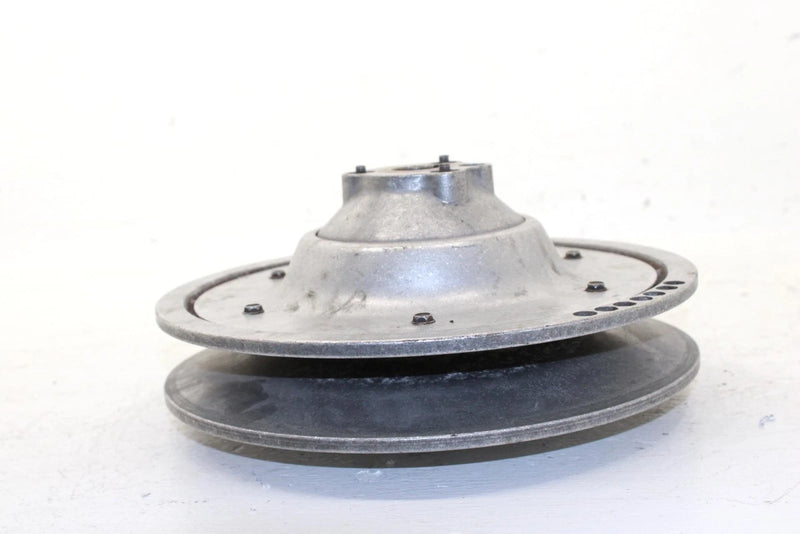 1996 Ski-doo Formula Iii 600 Oem Secondary Driven Clutch 504141600 SS18