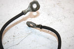 99 Arctic Cat Zr 440 Sno Pro Oem Ground Cable 0686-099 SA306
