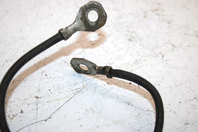 99 Arctic Cat Zr 440 Sno Pro Oem Ground Cable 0686-099 SA306