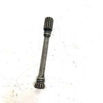 2003 Kawasaki Prairie 650 4x4 OEM Front Drive Prop Shaft 13107-1505 AK37