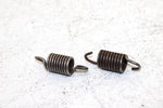 1999 Polaris 500 Xc Oem Exhaust Spring Set Of 5 7041687 SP37